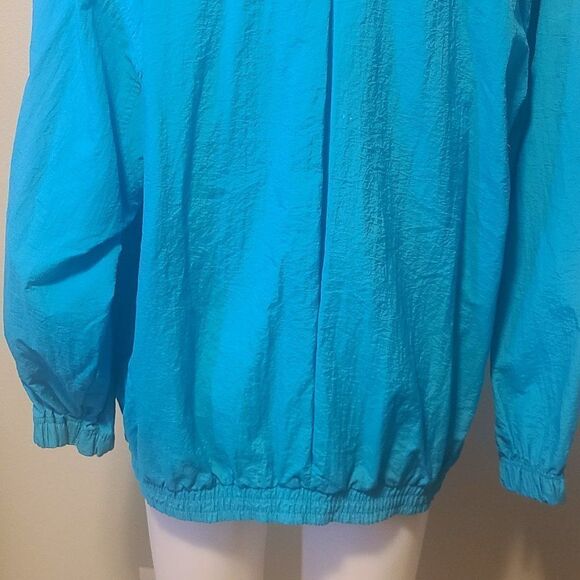 Nylon Catalina Lightweight Jacket. - Picture 6 of 9